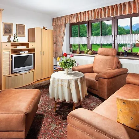 Appartamento Kierngasshaeusl Schönau am Königssee