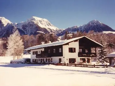 Kierngasshaeusl * Schönau am Königssee
