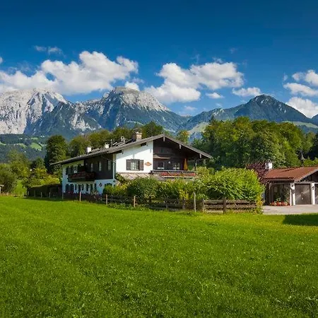 Kierngasshaeusl * Schönau am Königssee